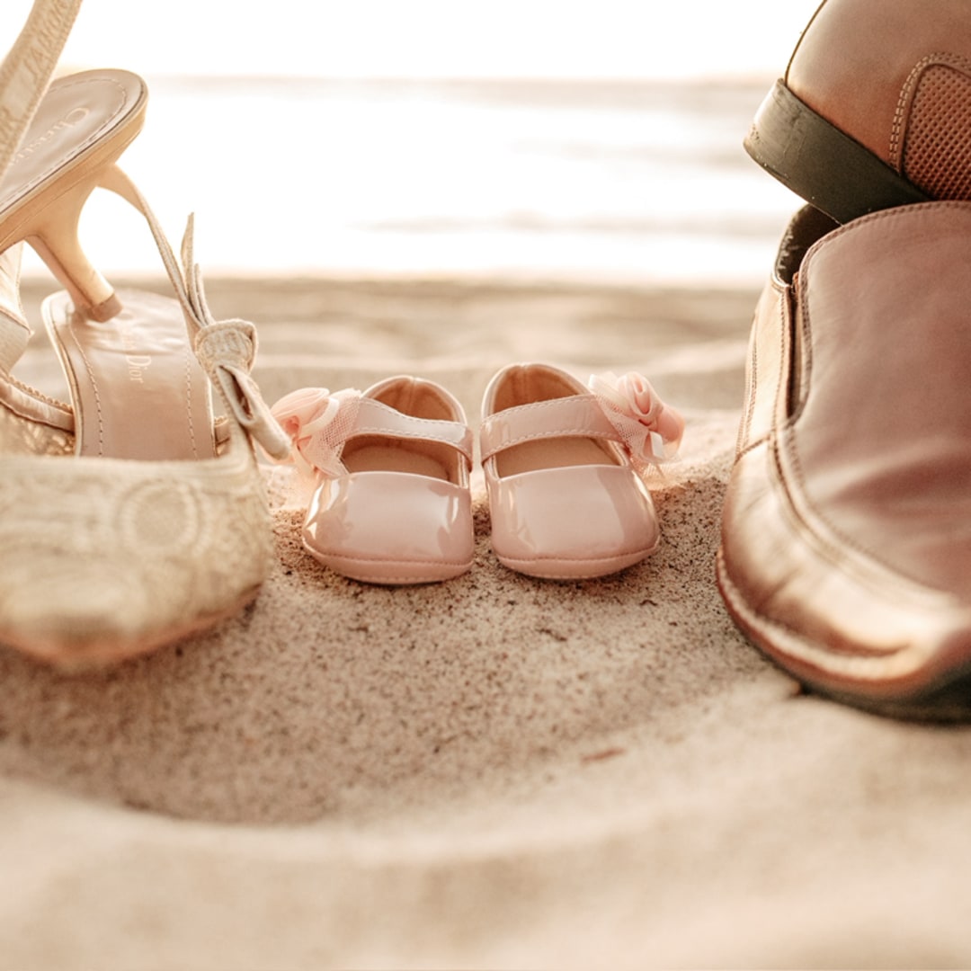 Photo shared by Arti for their Babylist baby registry.