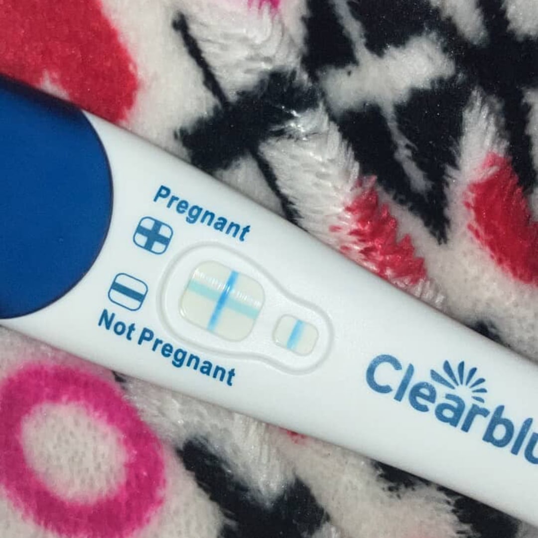 Photo shared by Angelina for their Babylist baby registry.