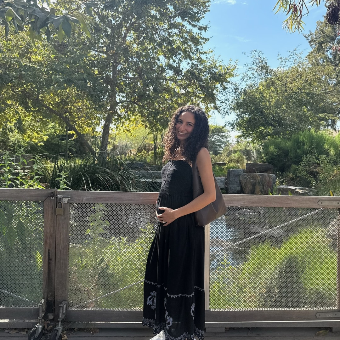 Photo shared by Emily for their Babylist baby registry.
