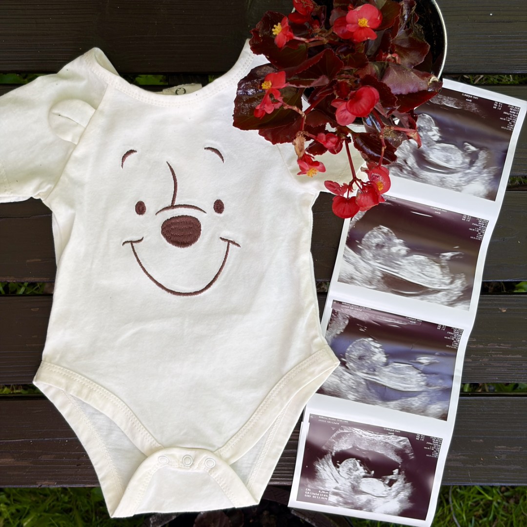 Photo shared by Jessica for their Babylist baby registry.