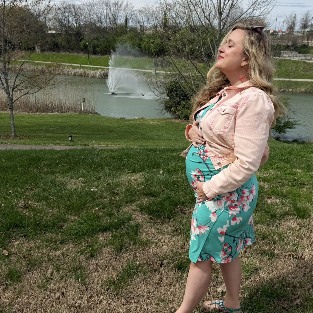 Photo shared by Jenna for their Babylist baby registry.