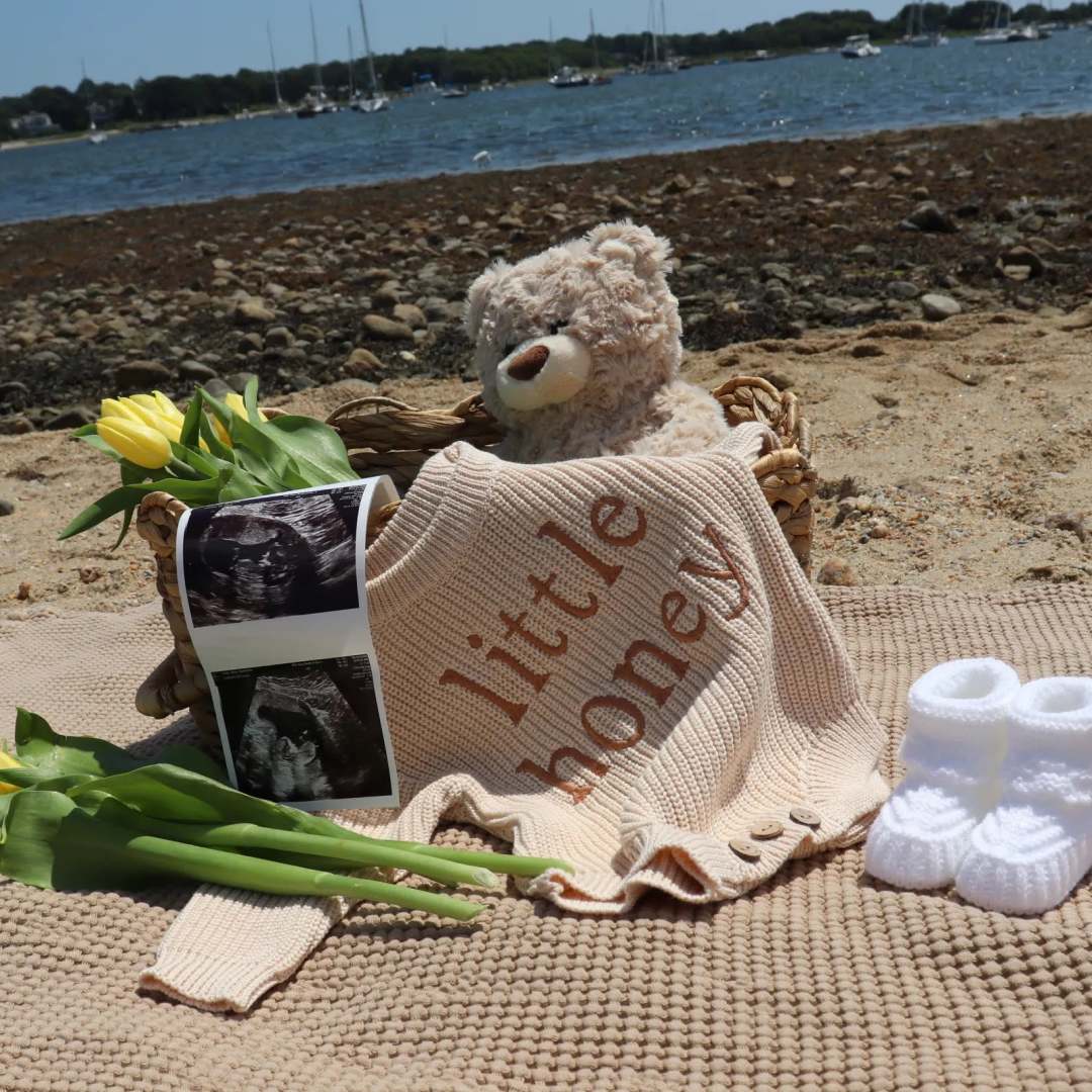 Photo shared by Jillian for their Babylist baby registry.