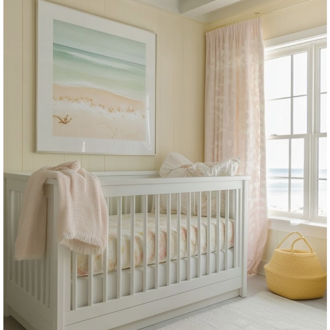 Photo shared by Emma Taylor for their Babylist baby registry.