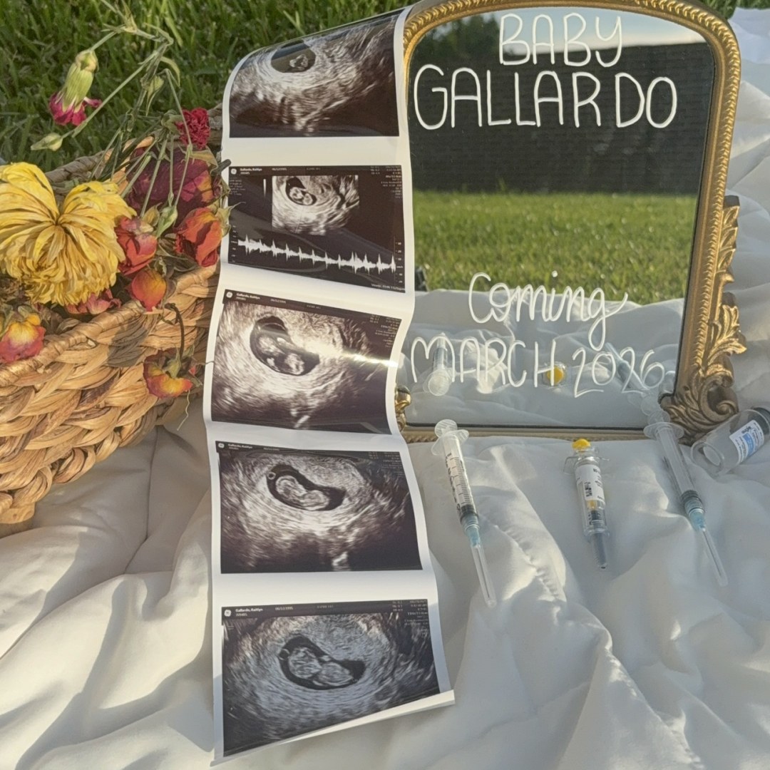 Photo shared by Kaitlyn for their Babylist baby registry.