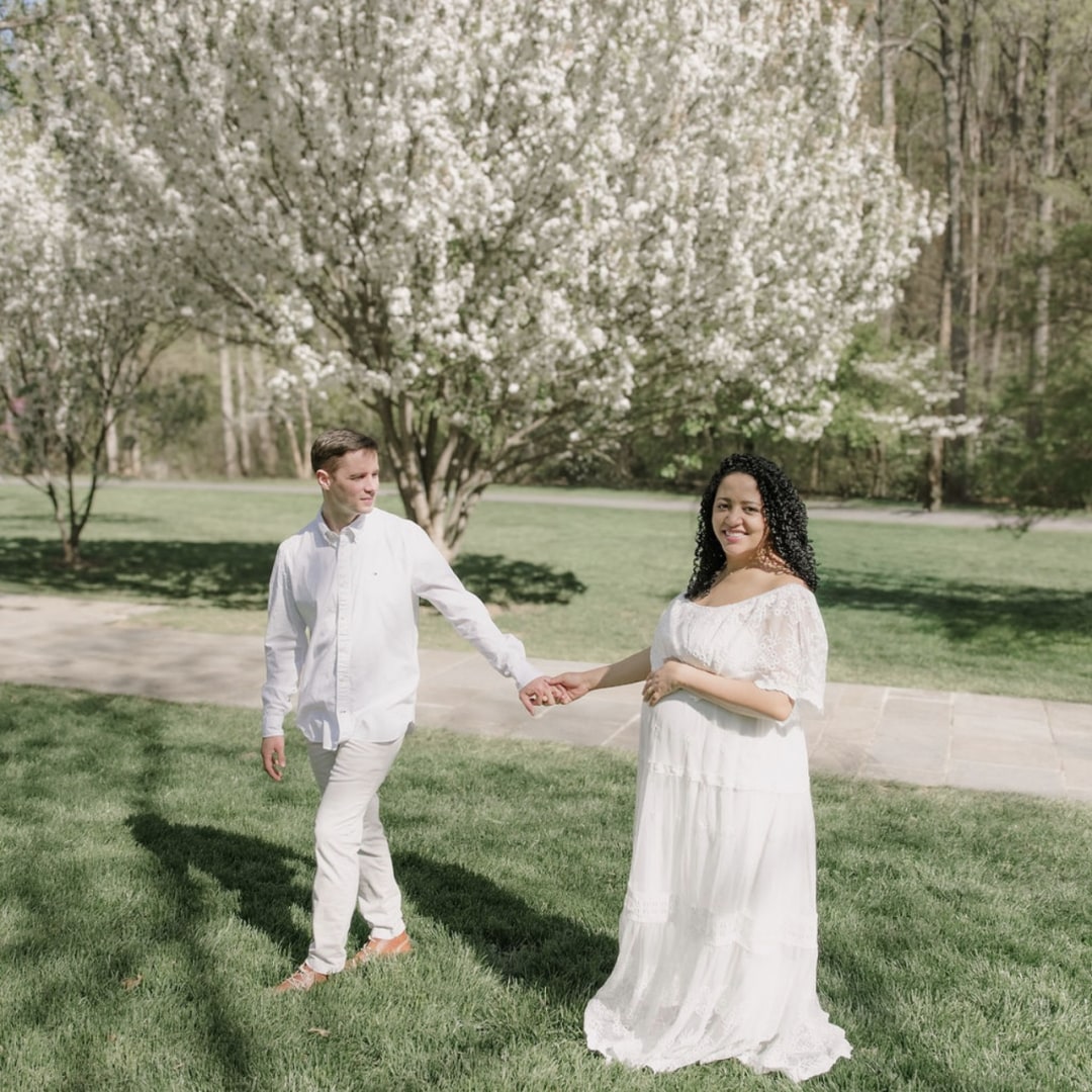 Photo shared by Erik & Vivian for their Babylist baby registry.
