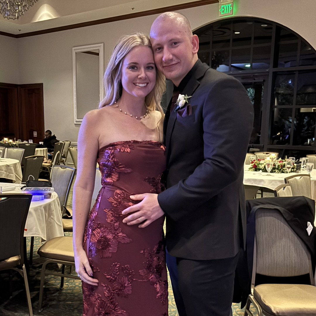 Photo shared by Faith for their Babylist baby registry.