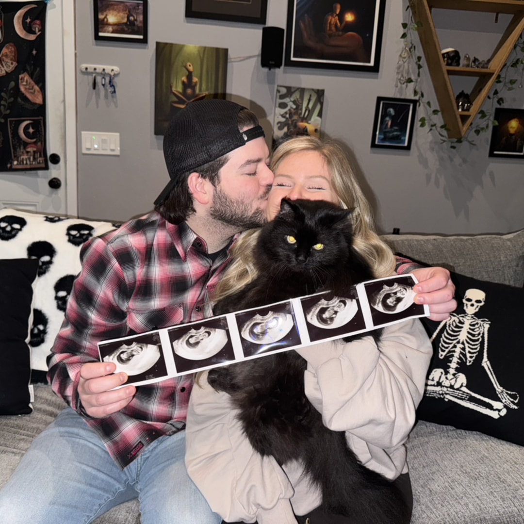 Photo shared by Kelly for their Babylist baby registry.