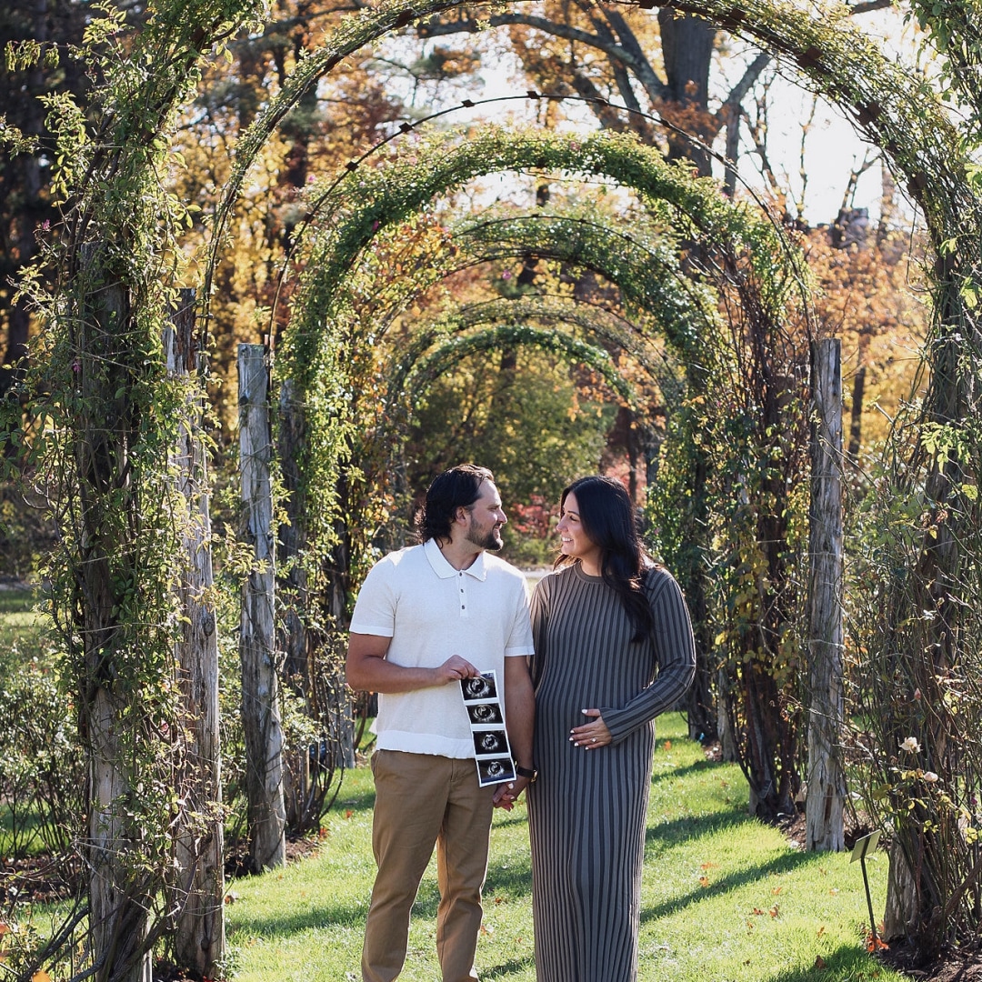 Photo shared by Desiree for their Babylist baby registry.