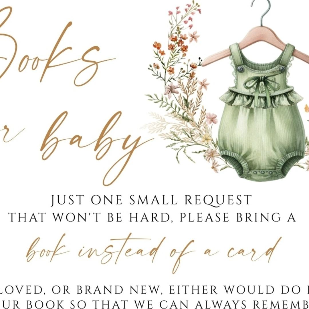 Photo shared by Candis for their Babylist baby registry.