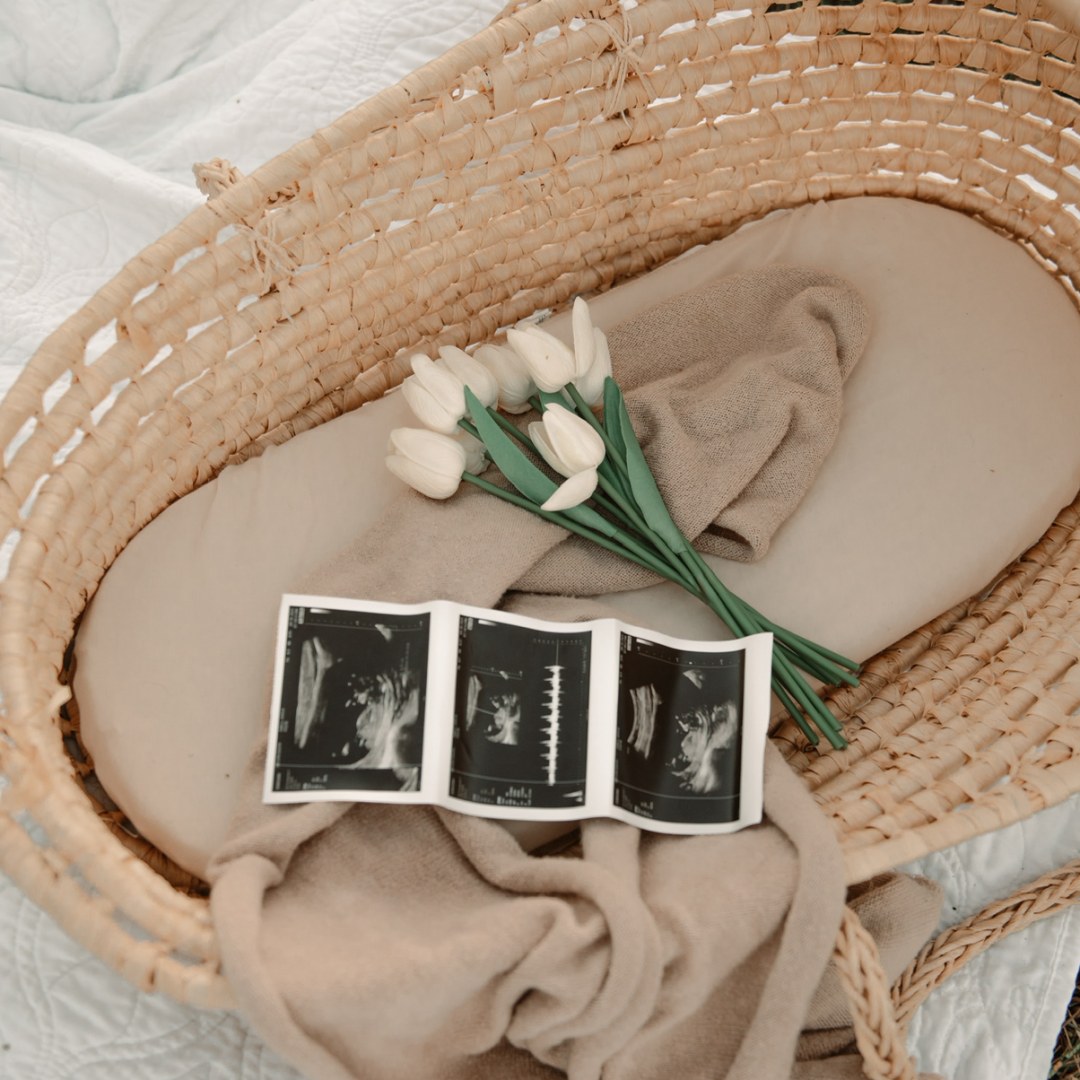 Photo shared by Kayla for their Babylist baby registry.