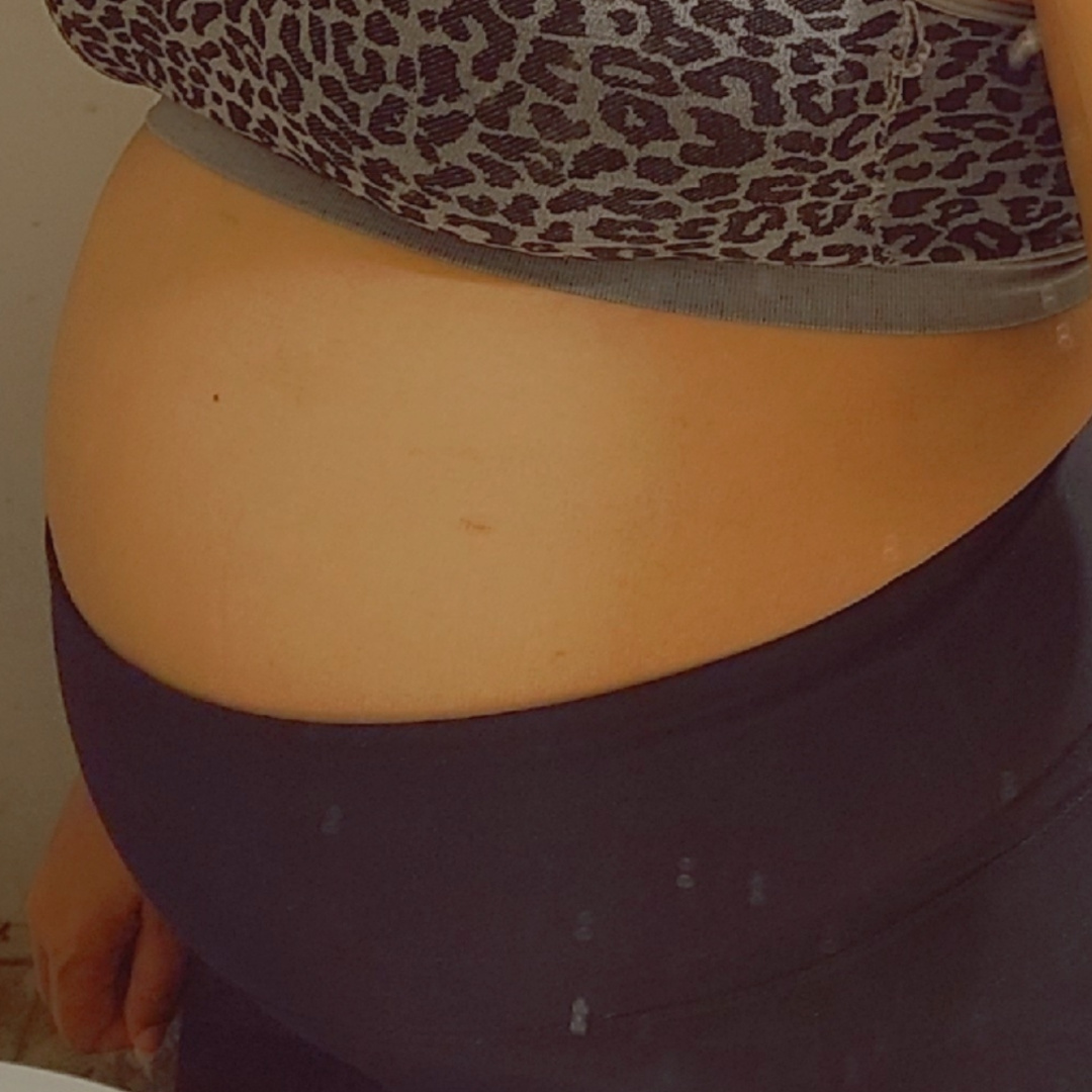 Photo shared by Kenia for their Babylist baby registry.