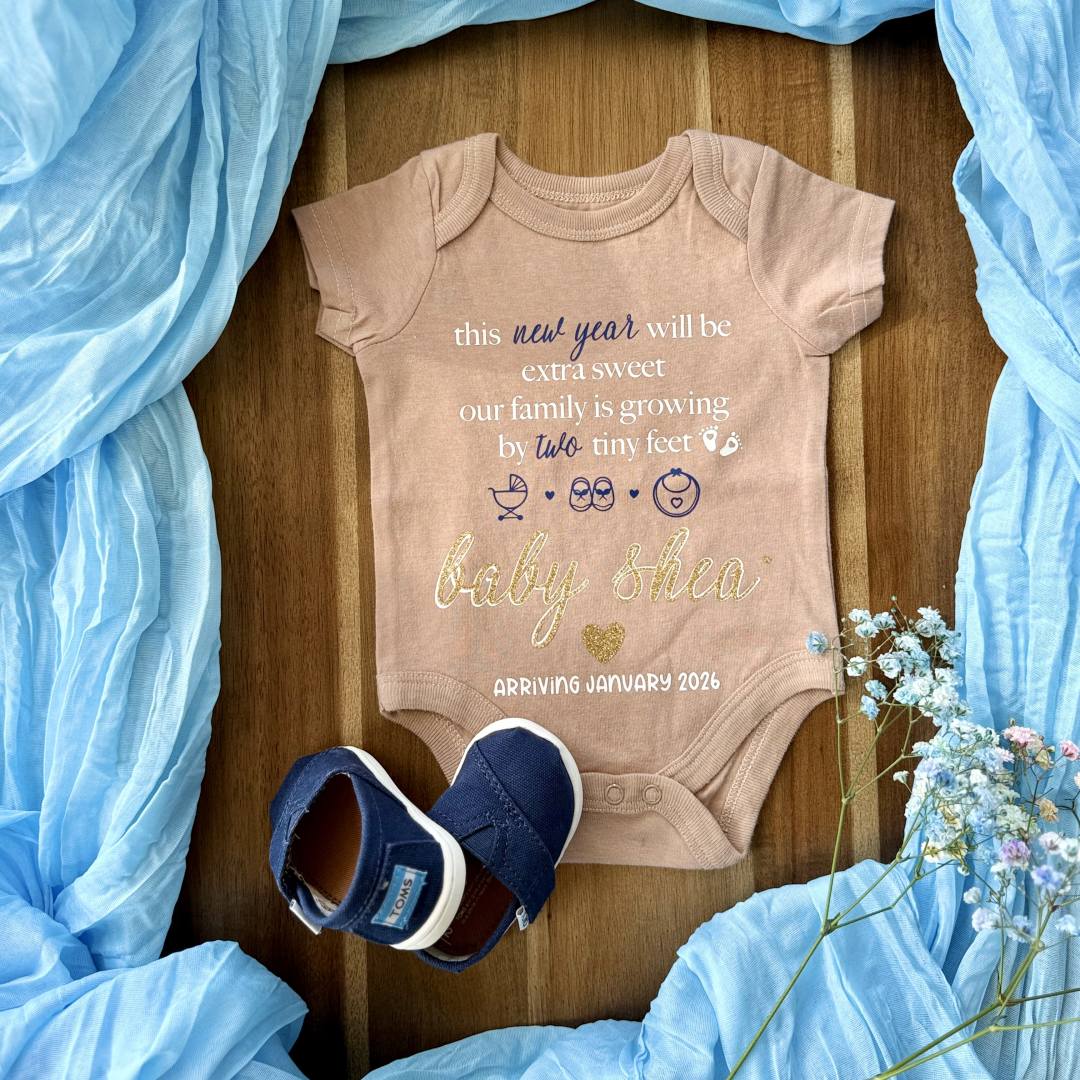 Photo shared by Brianna for their Babylist baby registry.