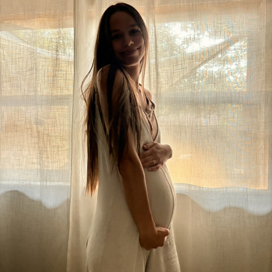 Photo shared by Alyssa for their Babylist baby registry.
