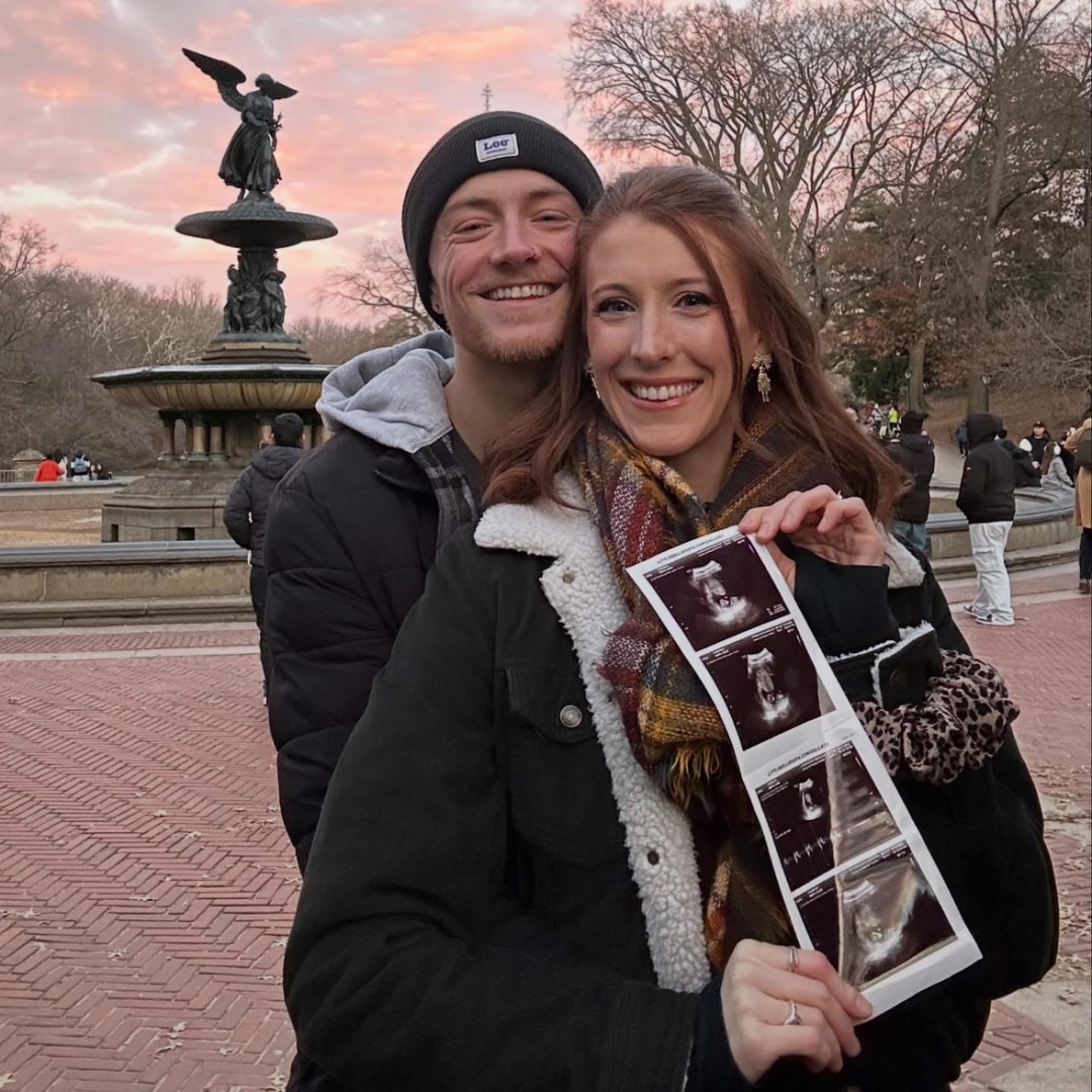 Photo shared by Elise for their Babylist baby registry.