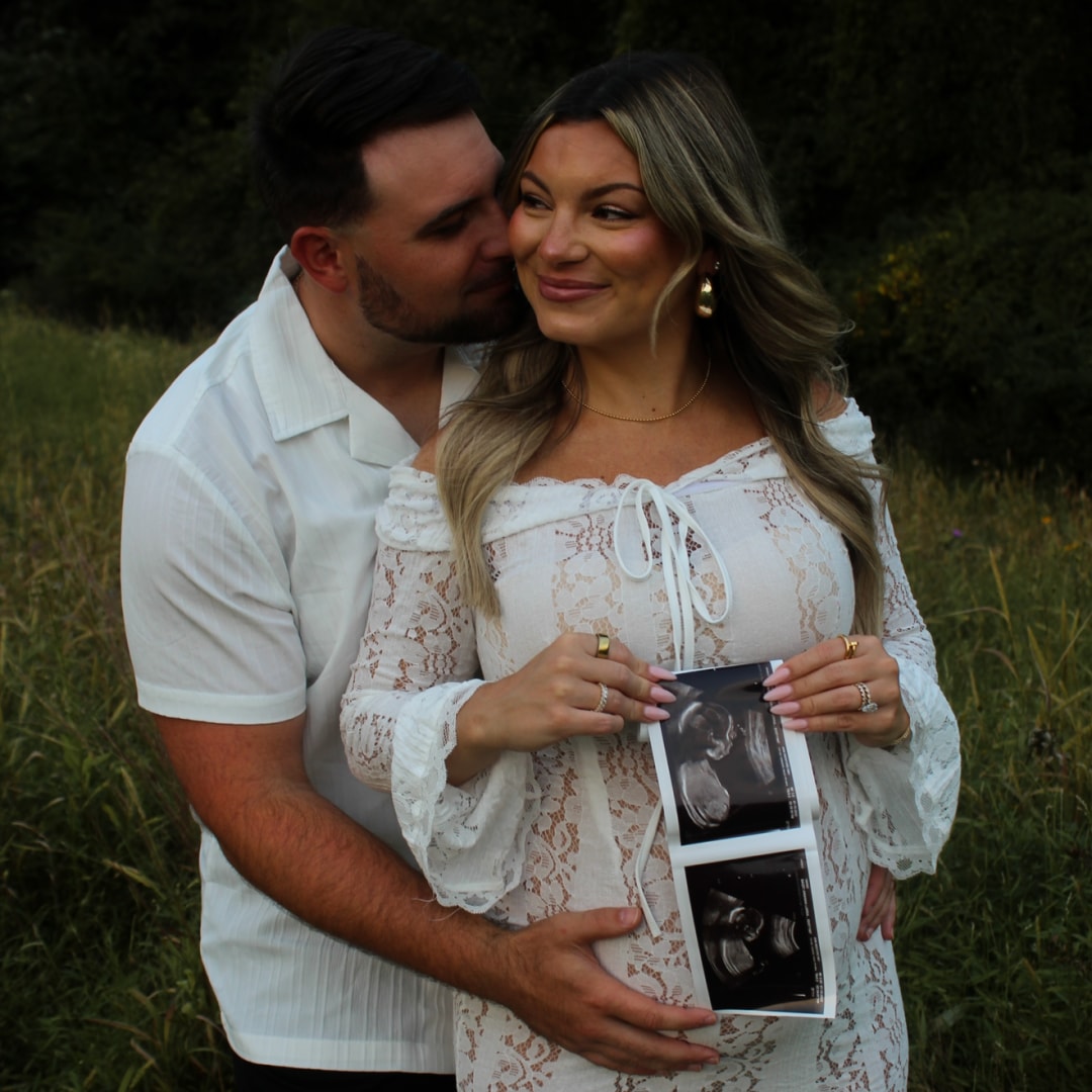 Photo shared by Arianna for their Babylist baby registry.