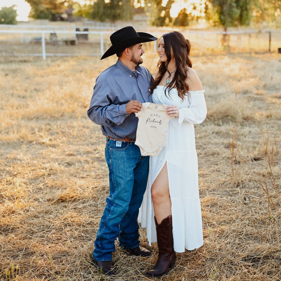 Photo shared by Alyssa for their Babylist baby registry.