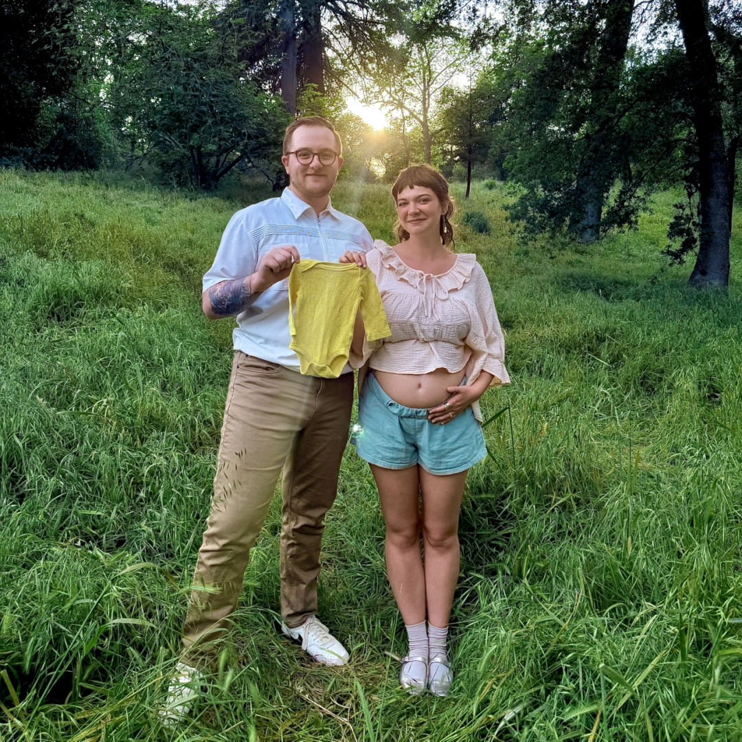 Photo shared by Emme for their Babylist baby registry.