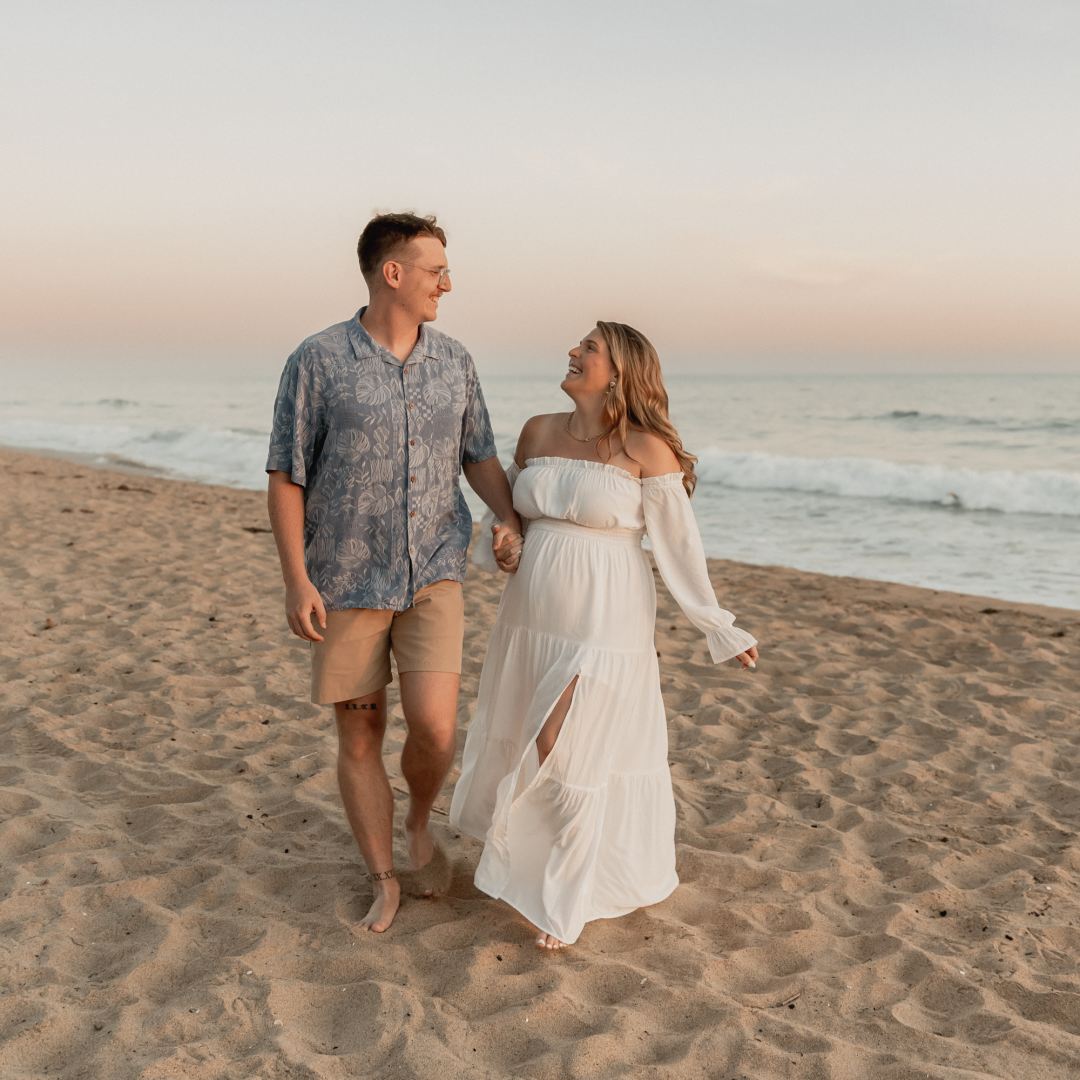 Photo shared by Megan for their Babylist baby registry.
