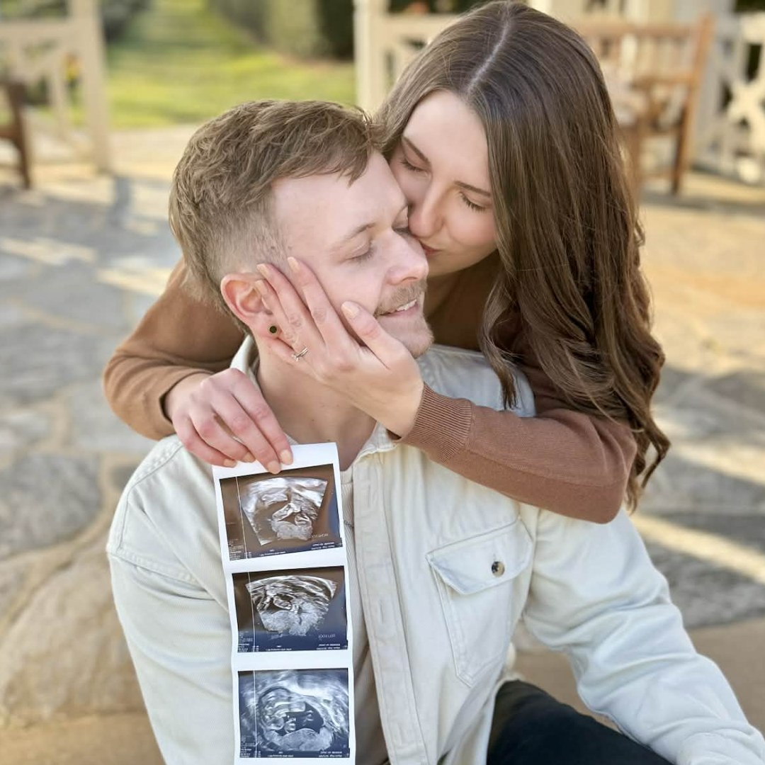 Photo shared by Paige for their Babylist baby registry.