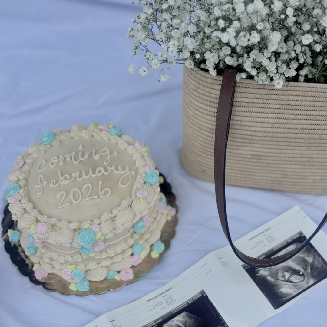 Photo shared by Arianna for their Babylist baby registry.