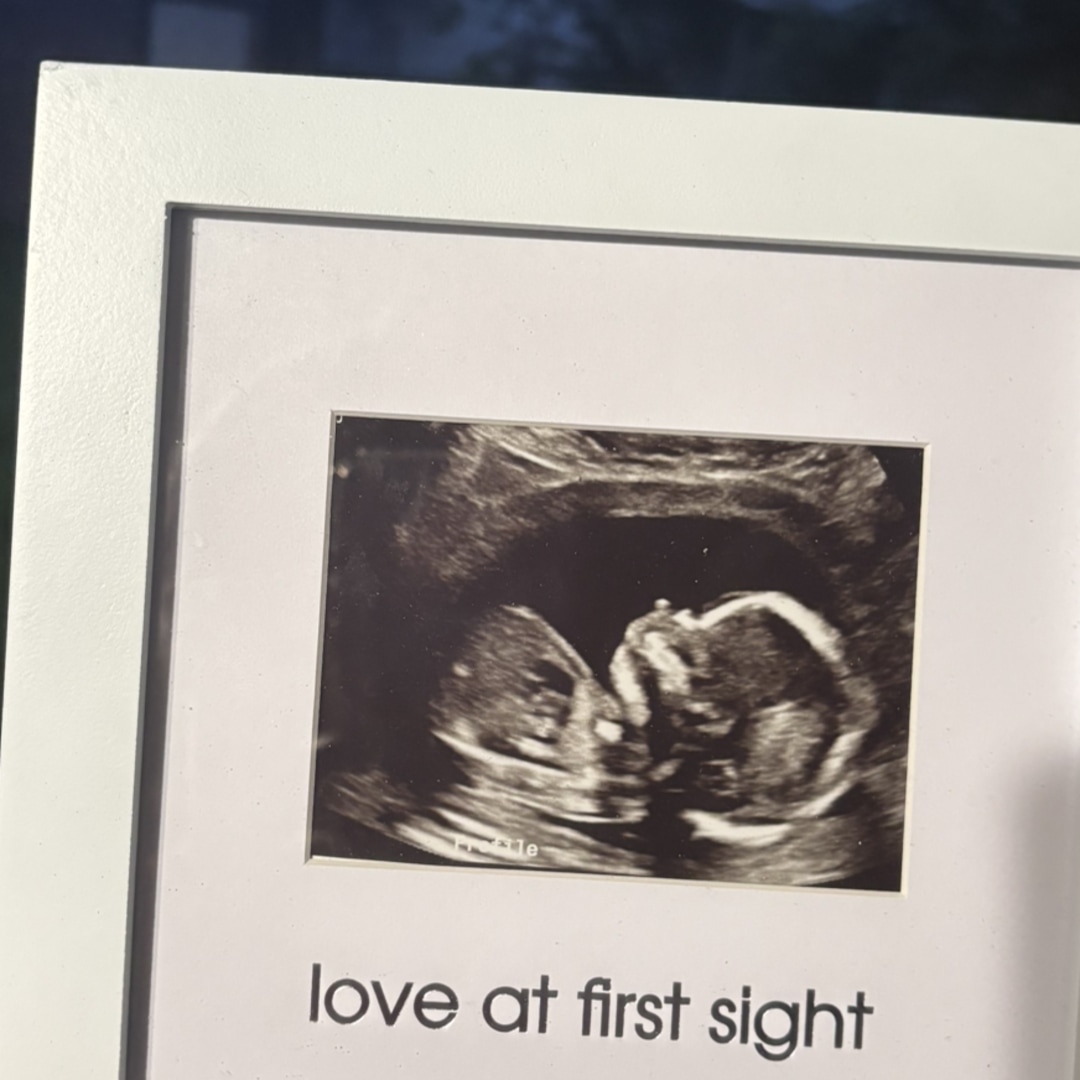 Photo shared by Joana for their Babylist baby registry.