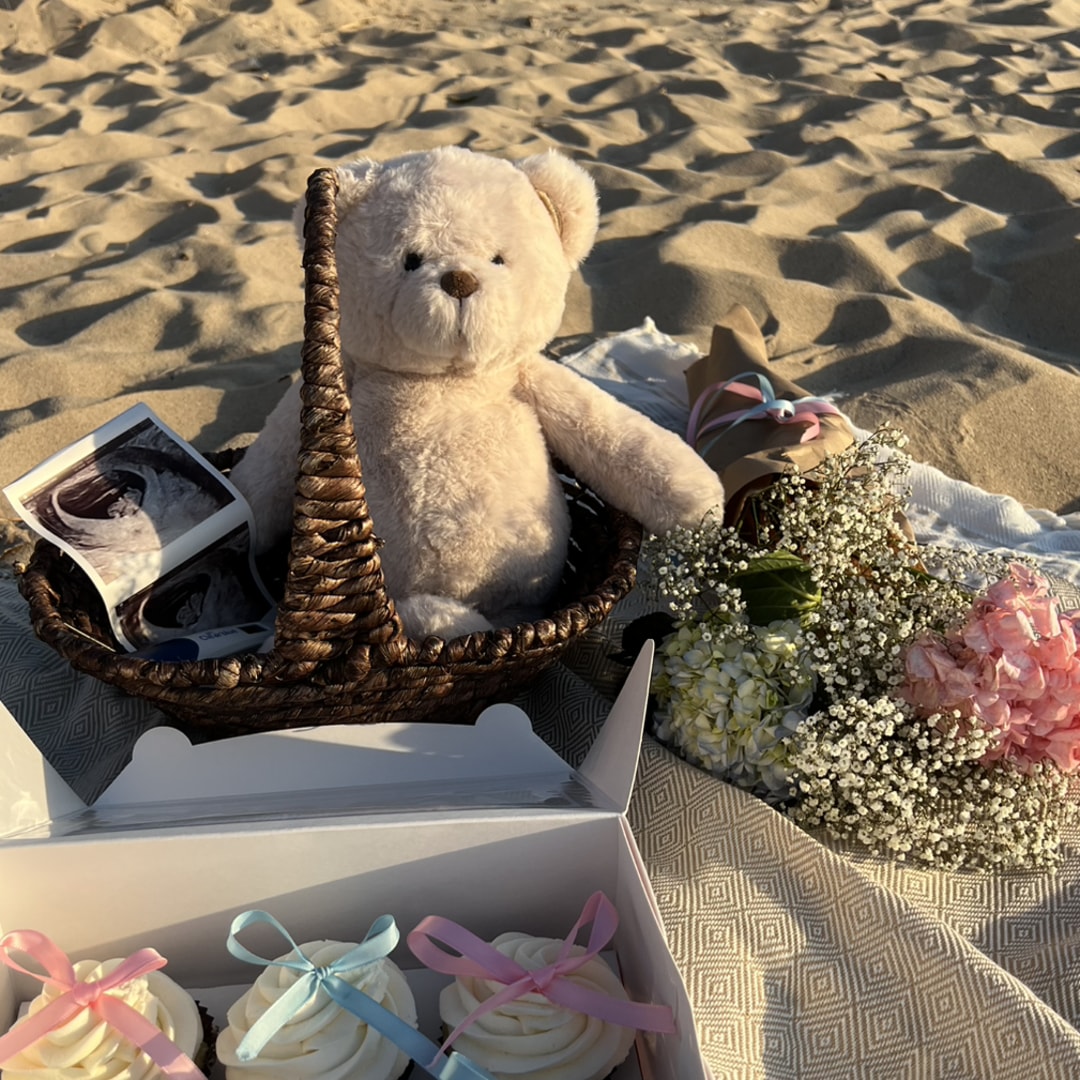Photo shared by Marisa for their Babylist baby registry.