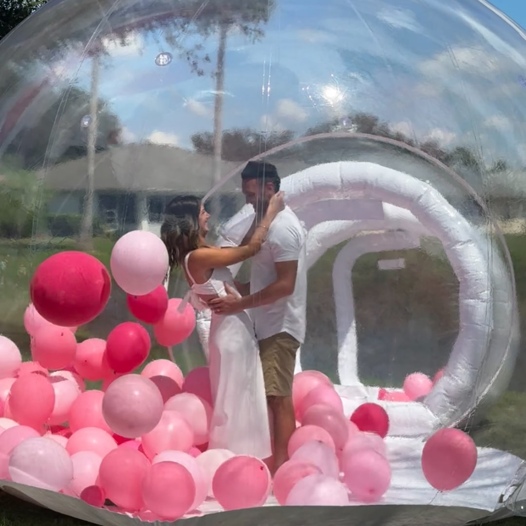 Photo shared by Ashley for their Babylist baby registry.