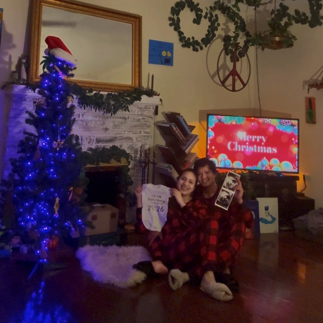 Photo shared by Krizel Kate for their Babylist baby registry.