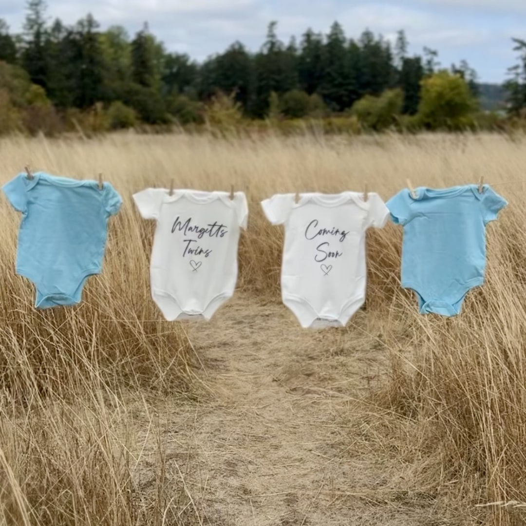 Photo shared by Dalyce for their Babylist baby registry.