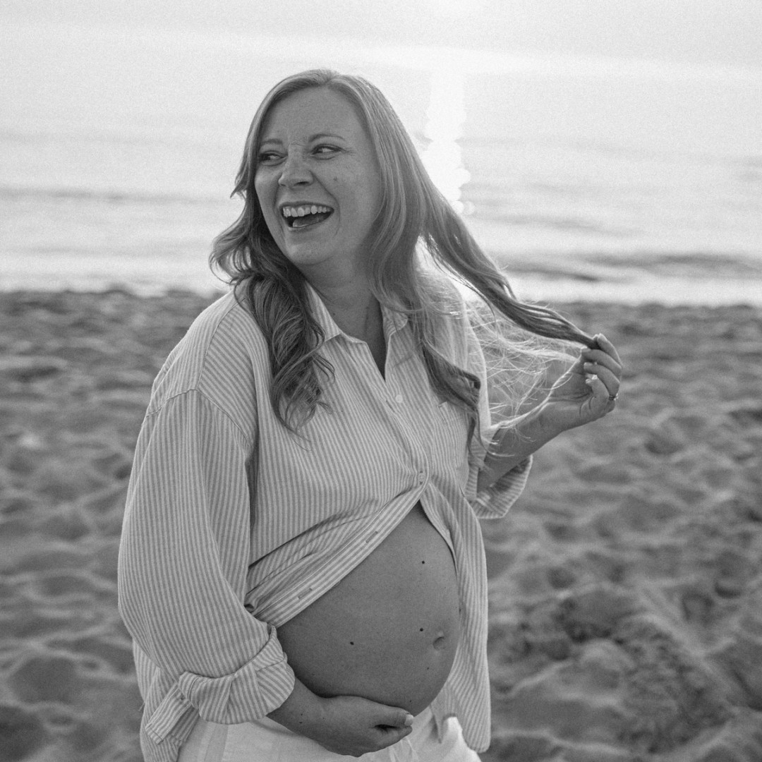 Photo shared by Kaitlin for their Babylist baby registry.