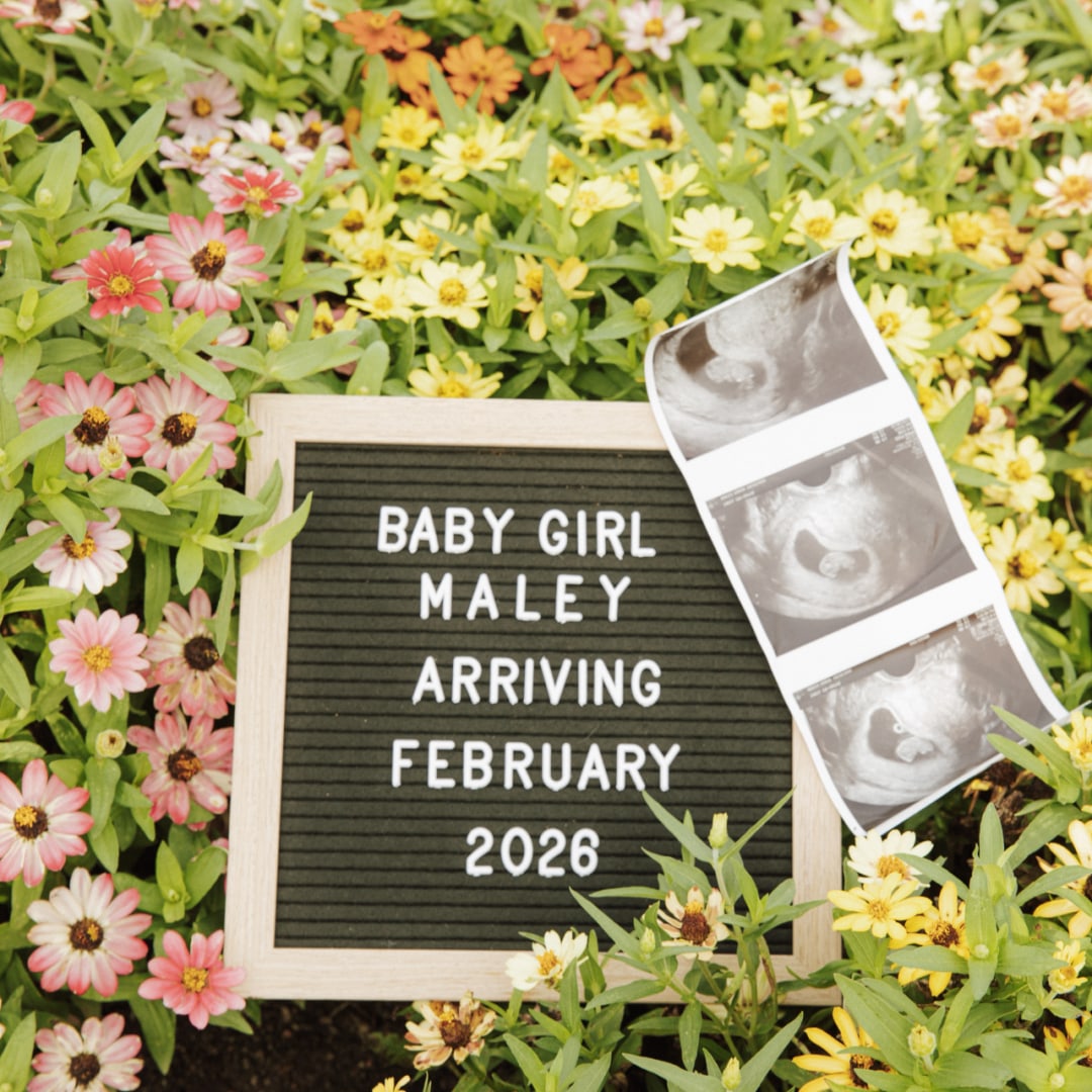 Photo shared by Emma for their Babylist baby registry.
