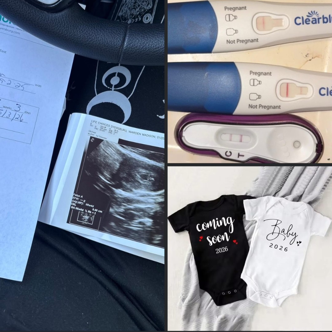 Photo shared by Madison for their Babylist baby registry.