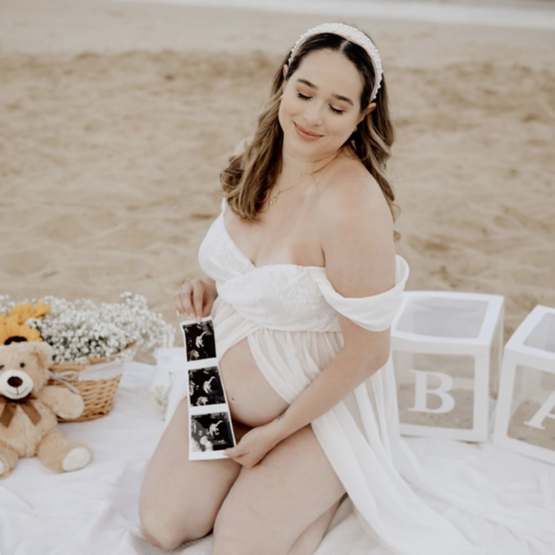 Photo shared by Cindy for their Babylist baby registry.