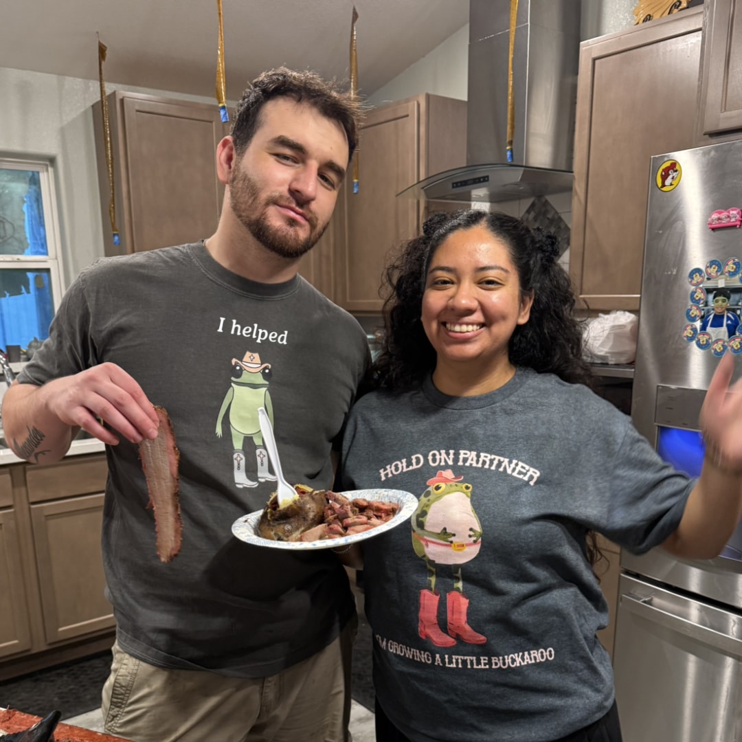 Photo shared by Koraima for their Babylist baby registry.