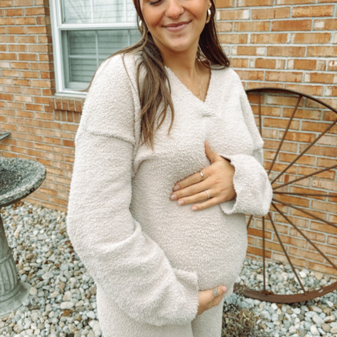 Photo shared by Baylee for their Babylist baby registry.