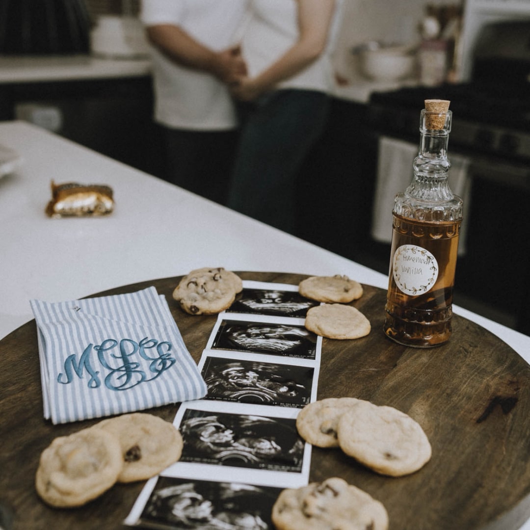 Photo shared by Micaela for their Babylist baby registry.