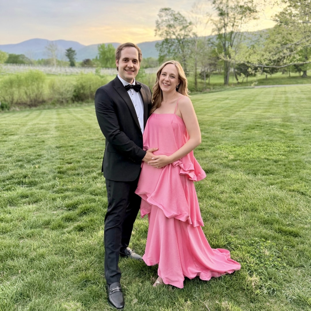 Photo shared by Emily for their Babylist baby registry.