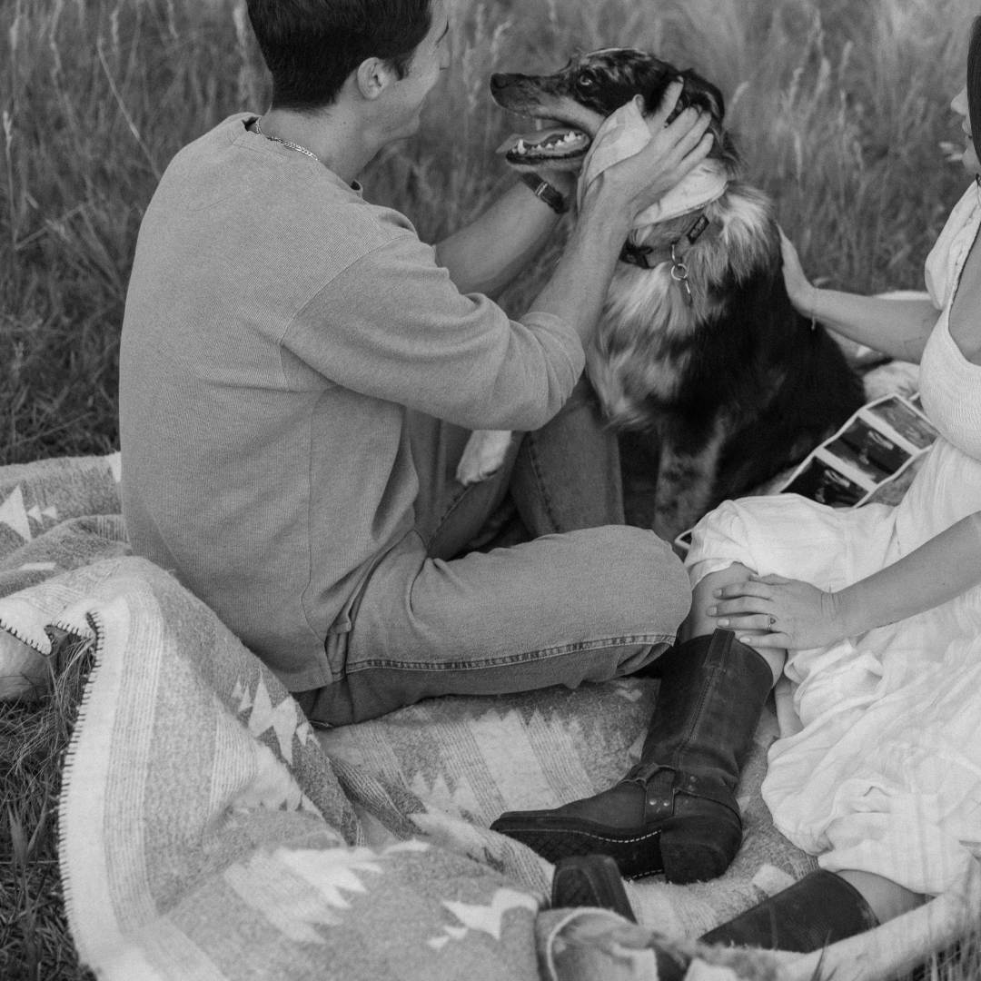 Photo shared by Kristen for their Babylist baby registry.