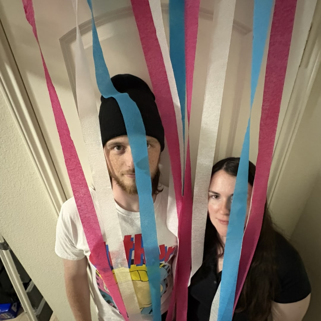 Photo shared by Madison for their Babylist baby registry.