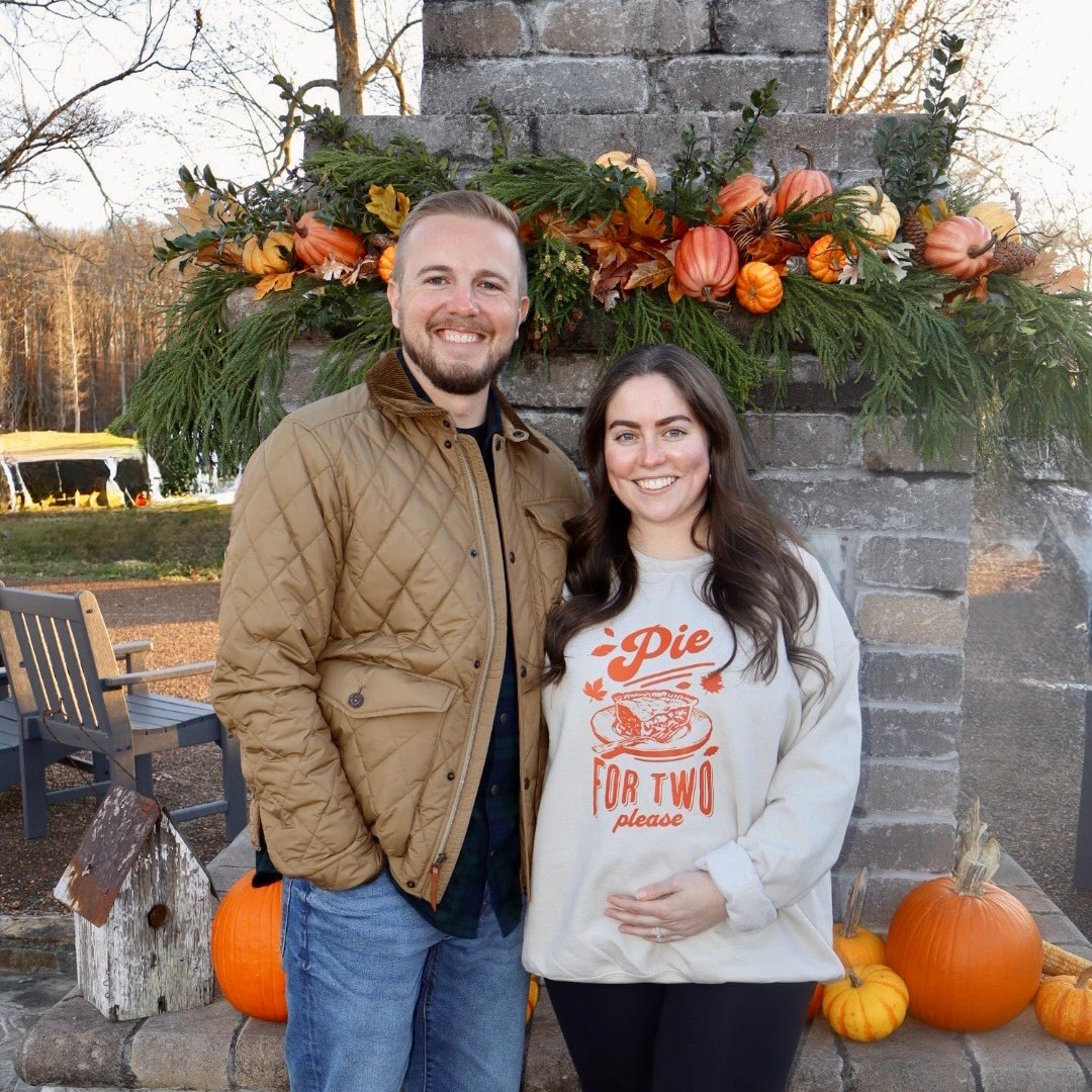 Photo shared by Madison for their Babylist baby registry.