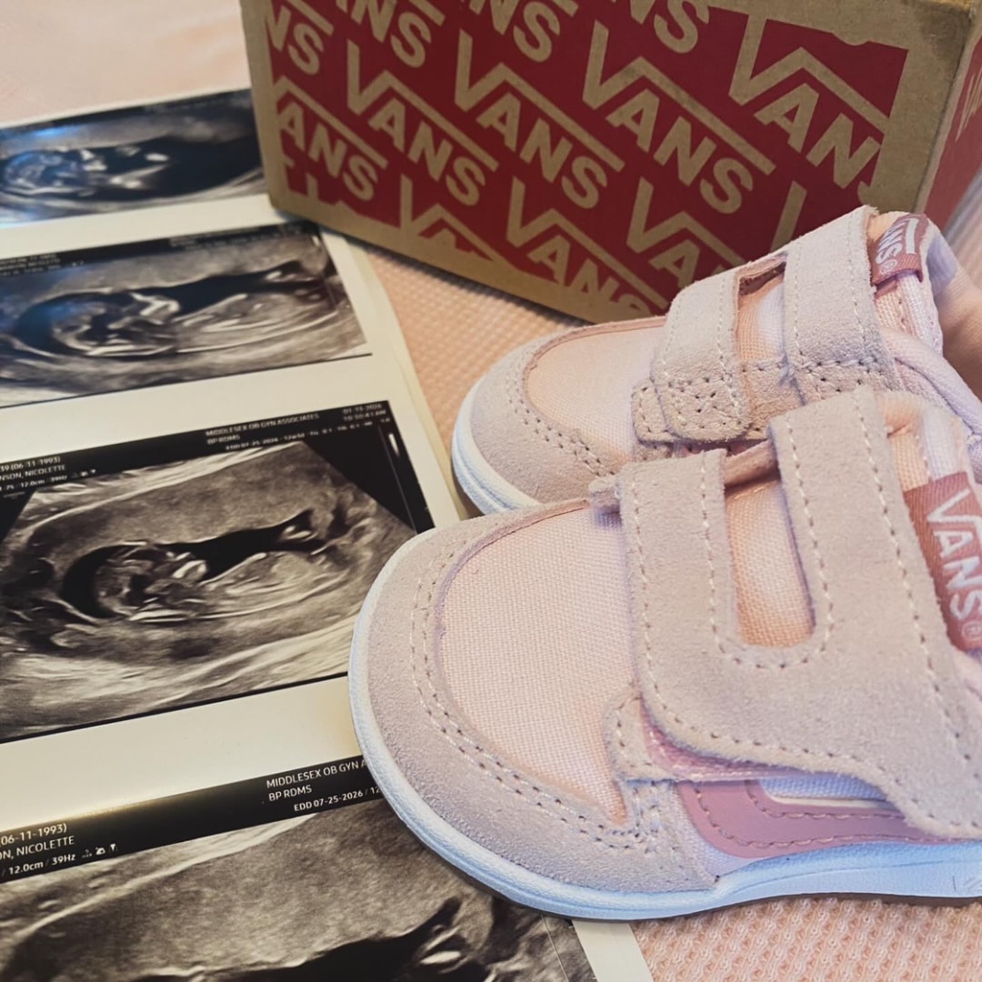 Photo shared by Nikki for their Babylist baby registry.