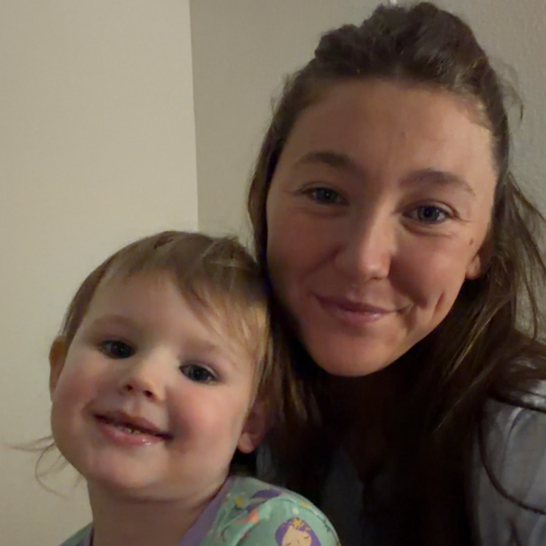 Photo shared by Ryleigh for their Babylist baby registry.