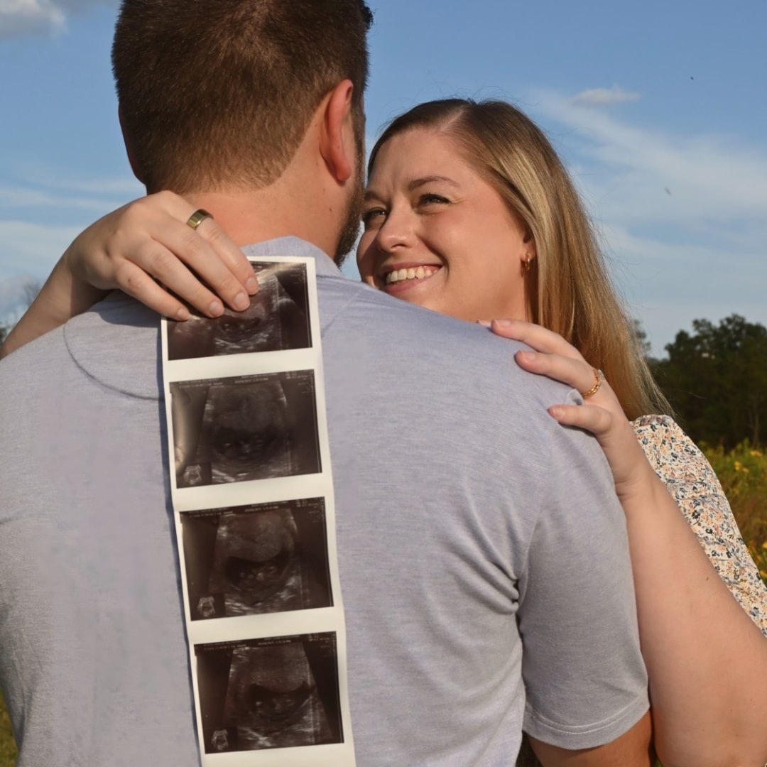 Photo shared by Taylor for their Babylist baby registry.