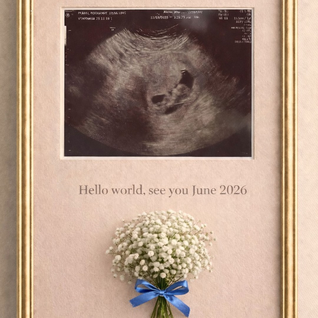 Photo shared by Roshayne for their Babylist baby registry.