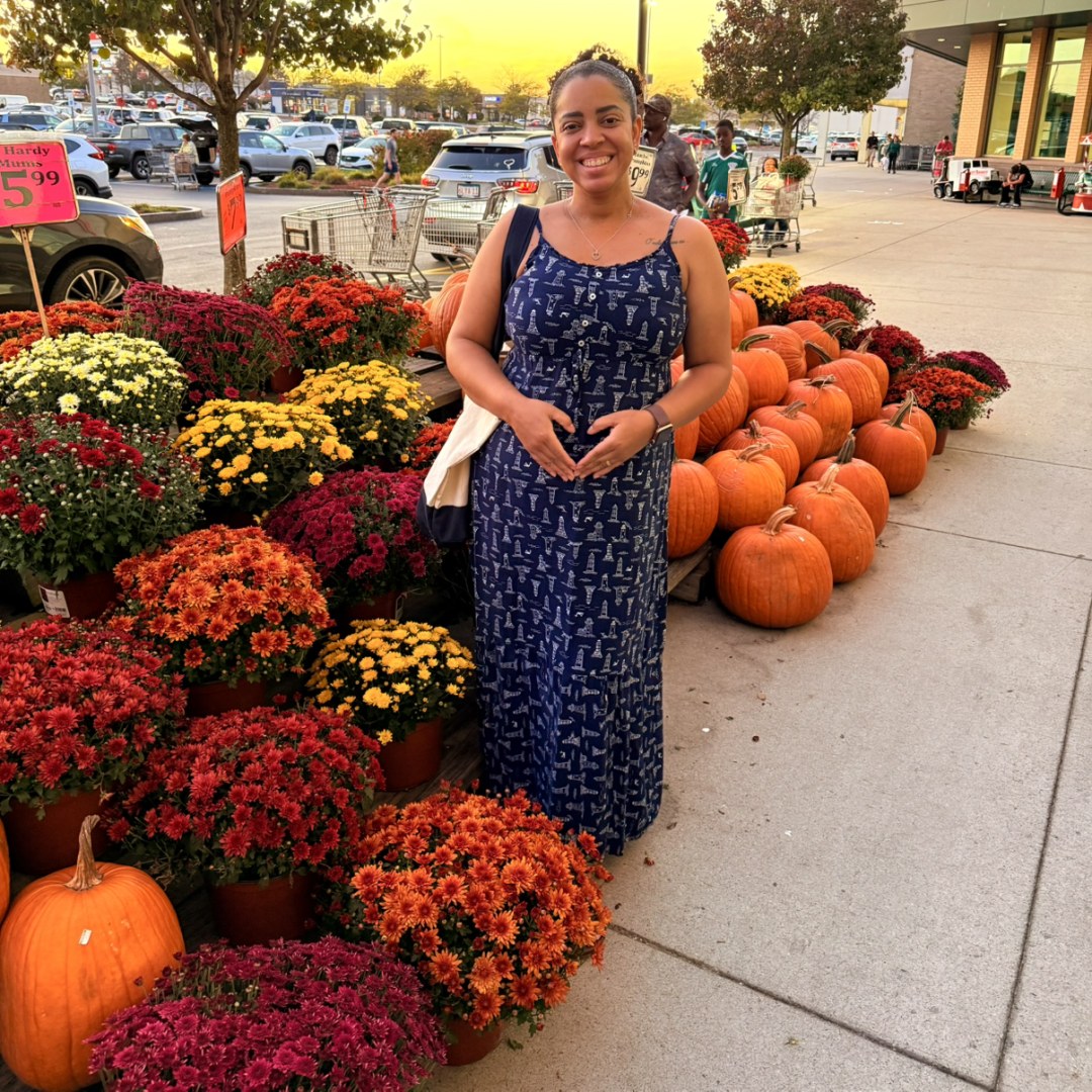 Photo shared by Samara for their Babylist baby registry.