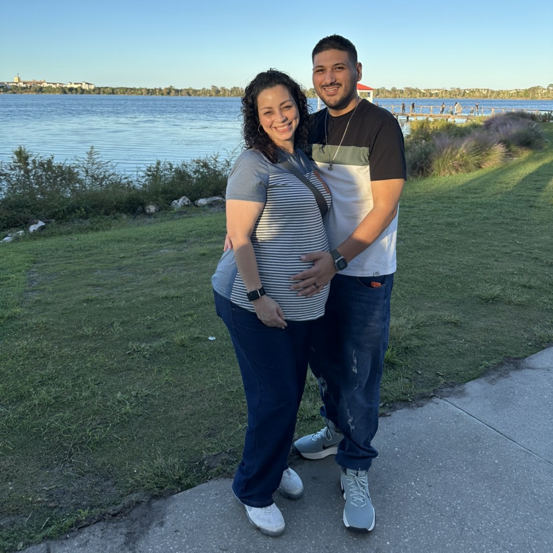 Photo shared by Jennifer for their Babylist baby registry.