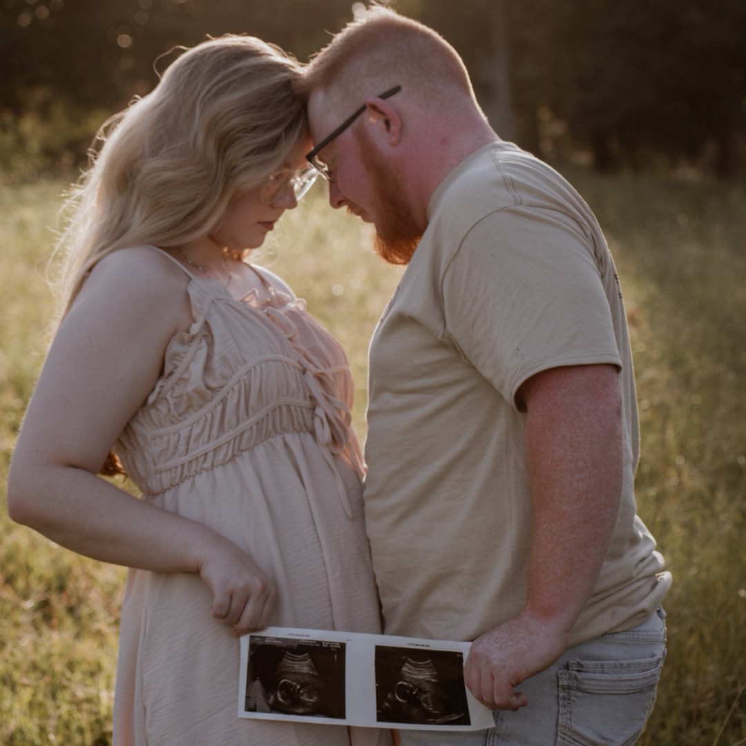 Photo shared by Makayla for their Babylist baby registry.
