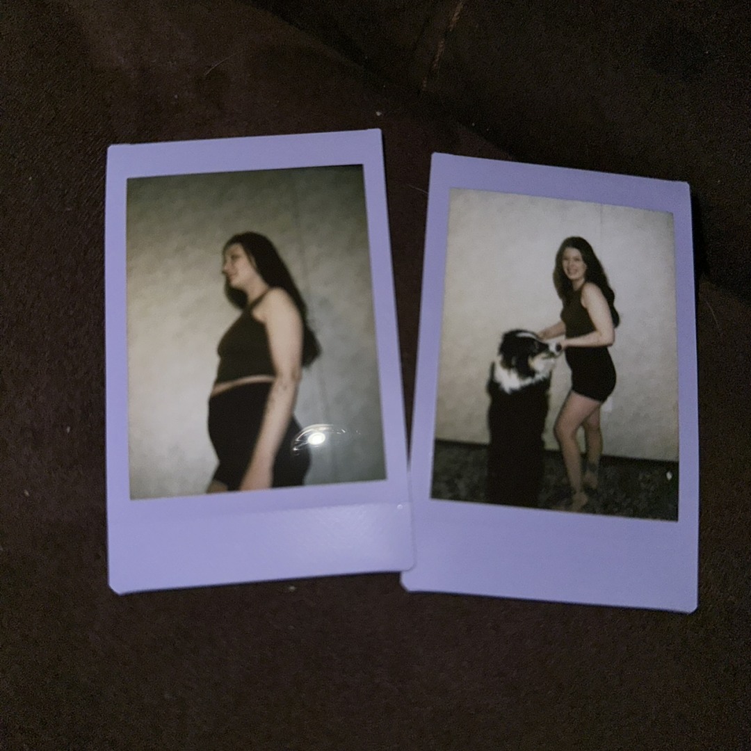 Photo shared by Calista for their Babylist baby registry.