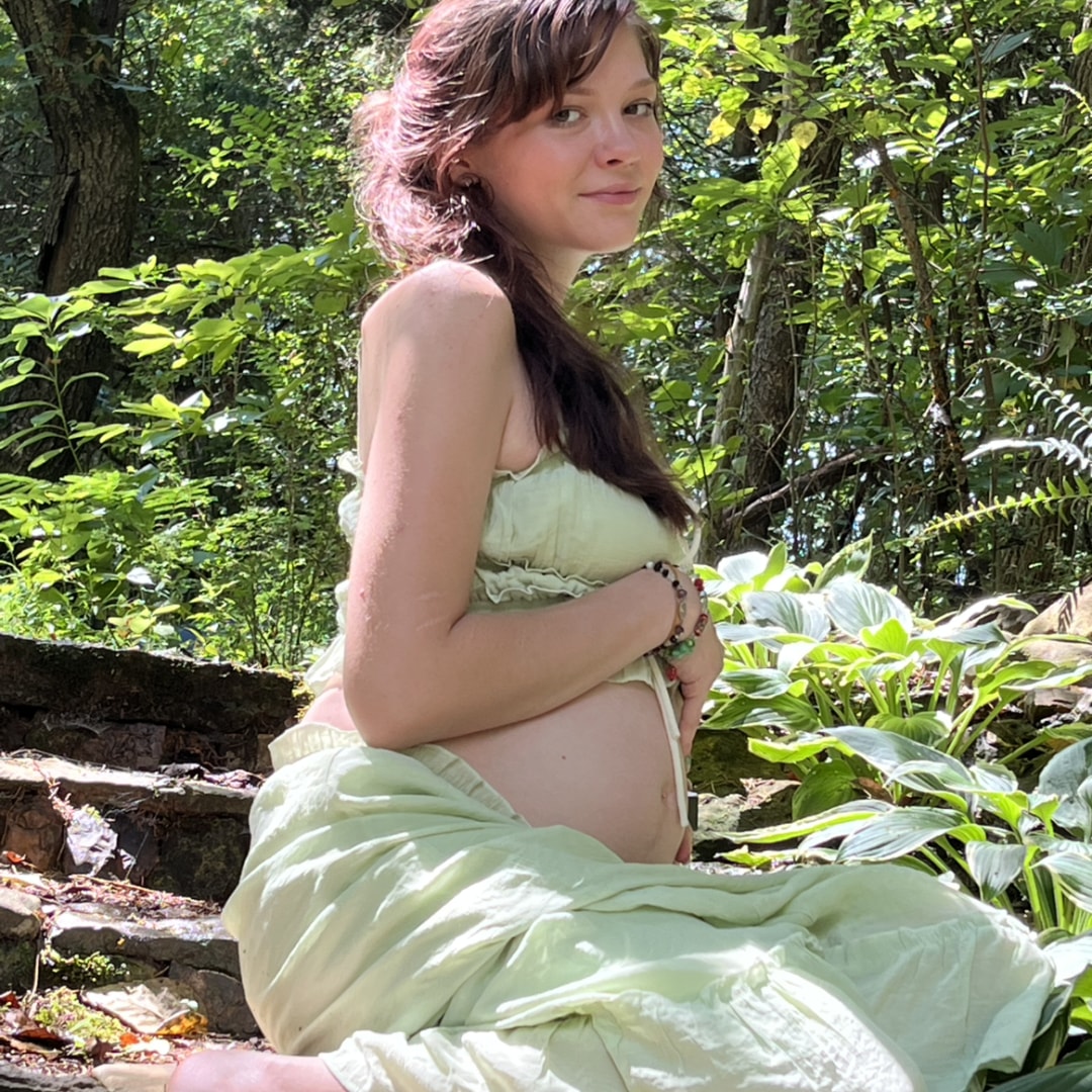 Photo shared by Camelia for their Babylist baby registry.