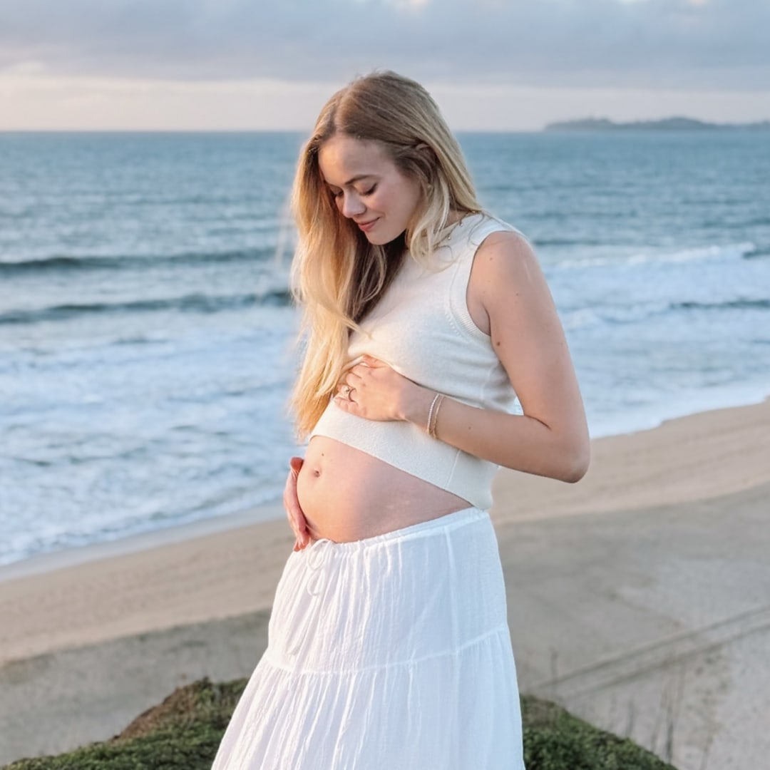 Photo shared by Kaylie for their Babylist baby registry.